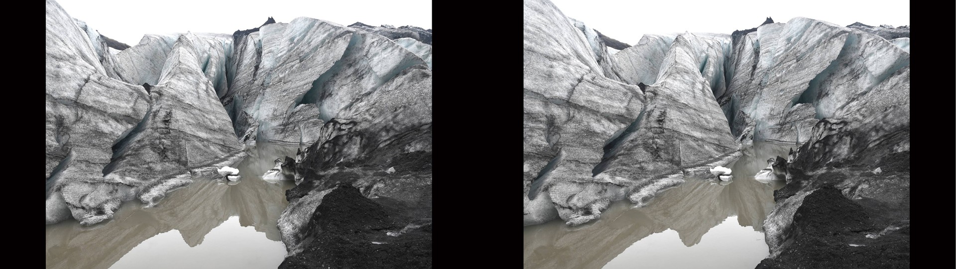 Glacier Lake